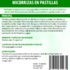 MYCORRHIZAE IN TABLETS