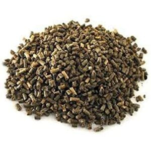 pellets abono ecologico