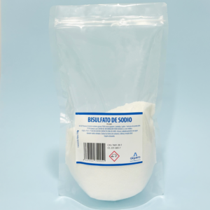 Bisulfato de Sodio