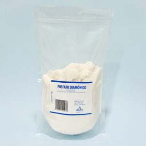 Fosfato Diamónico 1kg