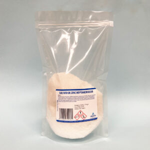 ZINC SULPHATE HEPTAHYDRATE