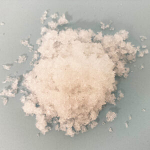 SULFATO DE ZINC HEPTAHIDRATADO POLVO