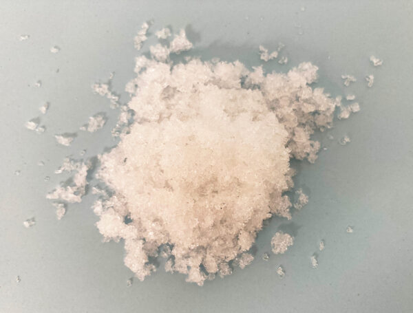 POUDRE DE SULFATE DE ZINC HEPTAHYDRATE