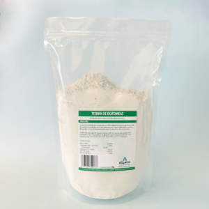 DIATOMACEOUS EARTH