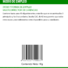 IMPIEGO DELLA TERRA DIATOMACEA