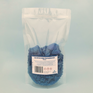 copper sulphate in stone 1kg