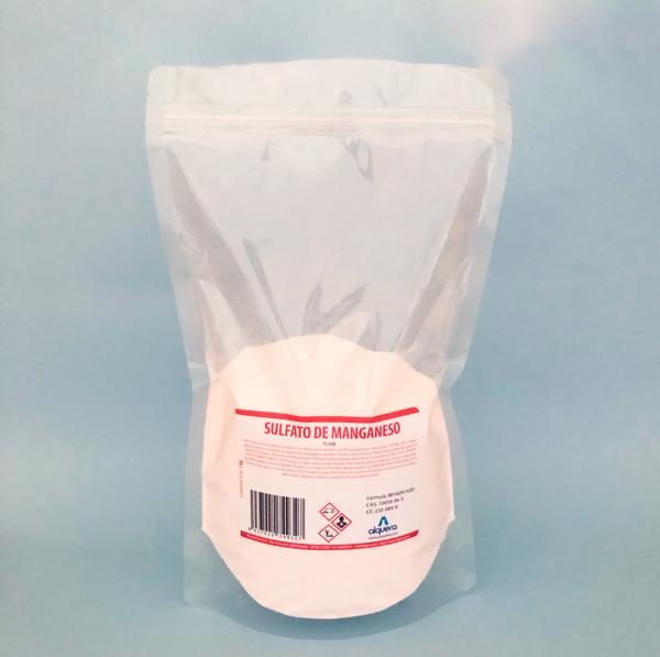 Sulfate de Manganèse