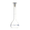 volumetric flask