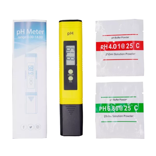 Ph-Meter