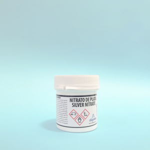 NITRATE D'ARGENT