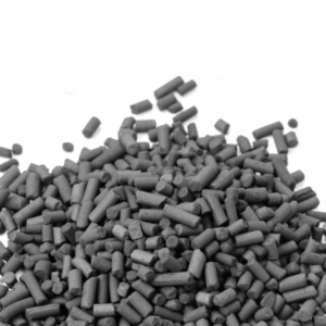 ACTIVATED CARBON PELLETS