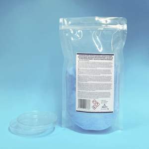 COPPER SULPHATE CRYSTALLISATION KIT