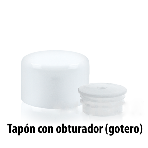 Botella con Tapón - Imagen 5