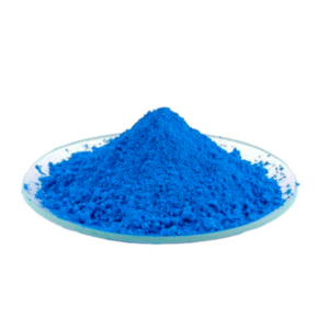 Crimson Indigo Food Colouring.