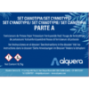 cianotipia A seguridad quimica