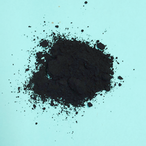 colorant indigo carmin