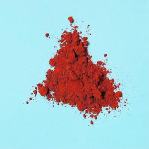 Colorant rouge