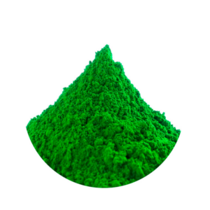 Corante Verde de Hortelã