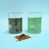 Colorant vert