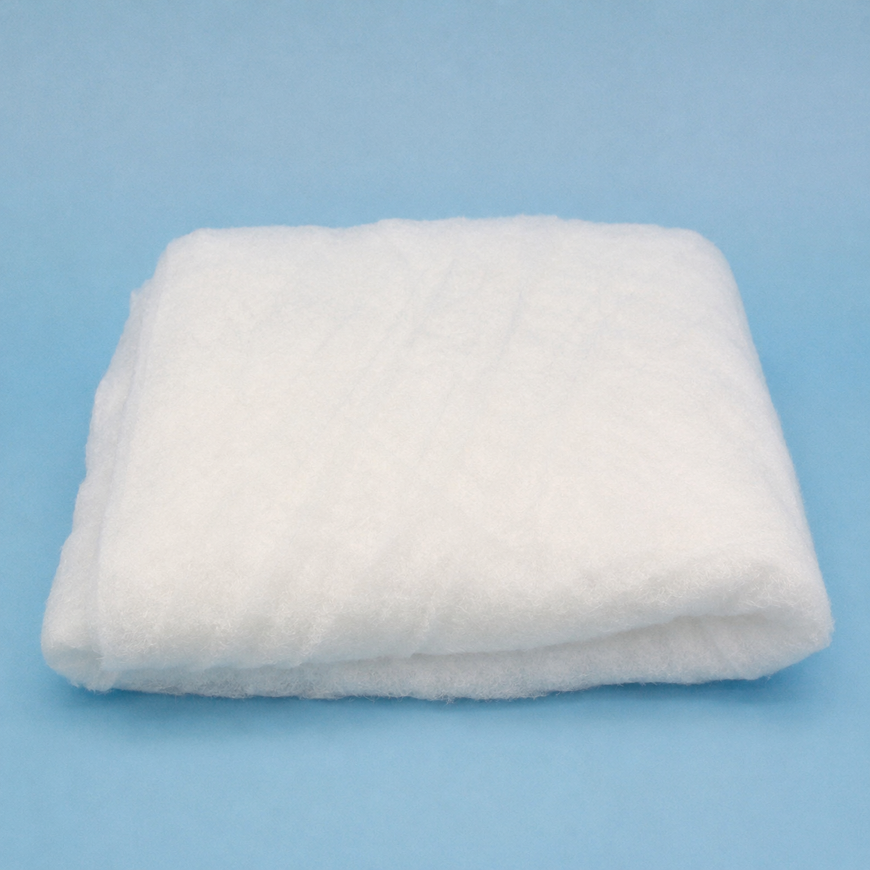 Manta de Nieve Artificial. Snow Blanket