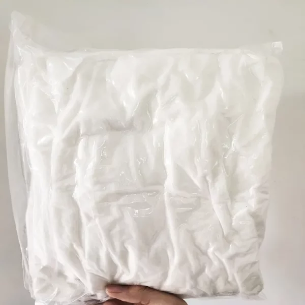 Manta de Nieve Artificial. Snow Blanket - Image 5