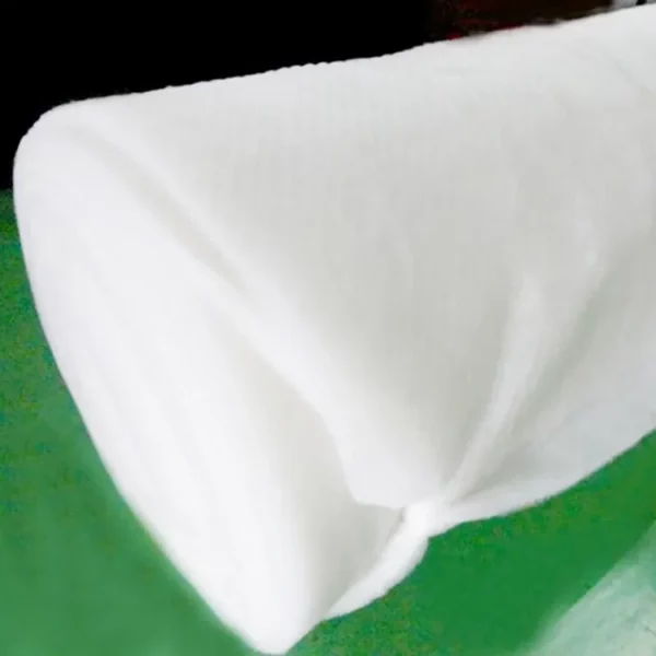 Manta de Nieve Artificial. Snow Blanket - Image 3