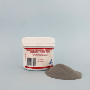 poudre de zinc