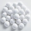 Artificial Snowballs
