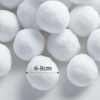 cotton wools