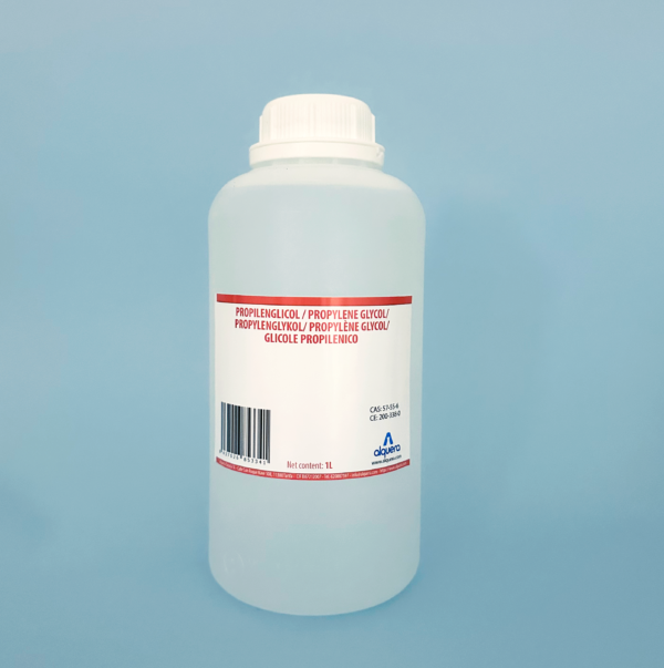 Propilenglicol 1L