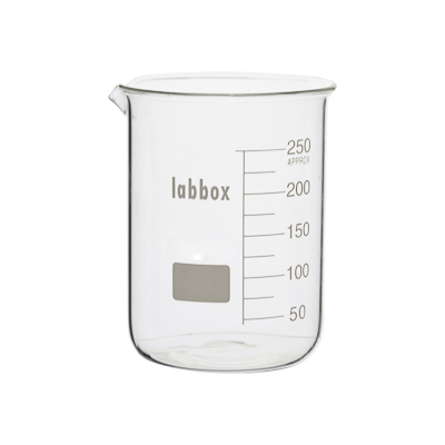 VASOS DE PRECIPITADOS